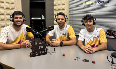 La volta al món en bici de Pau Hidalgo, gesta solidària pel Projecte Emma contra el càncer de mama