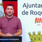 Ple Ordinari de Roquetes – Setembre 2025 – Declaracions – Movem Roquetes – David Poy