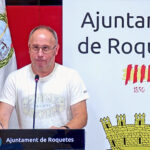 Ple Ordinari de Roquetes – Octubre 2025 – Declaracions – ERC – Sisco Ollé