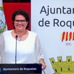 Ple Ordinari de Roquetes – Octubre 2025 – Declaracions – Junts – Lídia Saura
