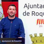 Ple Ordinari de Roquetes – Octubre 2025 – Declaracions – Movem Roquetes – David Poy