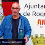 Ple Ordinari de Roquetes – Octubre 2025 – Declaracions – PSC-CP – Josep Maria Beltrán