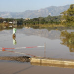 Roquetes insta l’ACA a millorar l’evacuació d’aigües de barrancs i pluvials