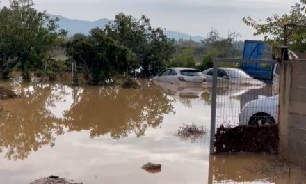 Balanç i actuacions posteriors als aiguats del 12 d’octubre de 2025