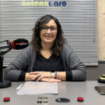 Núria Altadill, regidora d’Urbanisme, Llicències d’Activitats i Contractes, i Habitatge de Roquetes