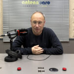 Sisco Ollé, regidor d’Educació, Memòria Democràtica, Cultura i Festes, Agricultura i Ramaderia