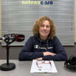 A Micro Obert – Sonia Andrade, regidora d’Esports i Turisme de Roquetes