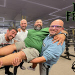 A fer Punyetes – Programa 28 – Juan Ferrer, l’home més fort