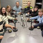 Balanç molt positiu de la Setmana Europea de la Mobilitat 2025 als centres educatius de Roquetes