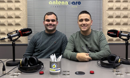 Activitats de La Lira Roquetense per celebrar la festivitat de Santa Cecília 2025