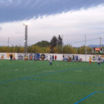 Club Deportiu Roquetenc – Jornada de l’1 i 2 de novembre – Temporada 2025-26