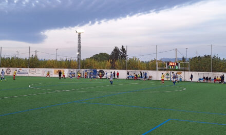 Club Deportiu Roquetenc – Jornada de l’1 i 2 de novembre – Temporada 2025-26
