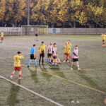 Club Deportiu Roquetenc – Jornada del 15 i 16 de novembre – Temporada 2025-26