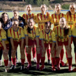 Club Deportiu Roquetenc – Jornada del 22 i 23 de novembre – Temporada 2025-26