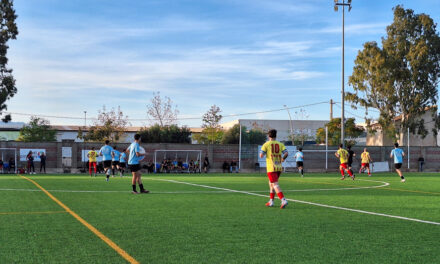 Club Deportiu Roquetenc – Jornada del 8 i 9 de novembre – Temporada 2025-26