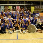 Club Voleibol Roquetes – Jornada de l’1 i 2 de novembre – Temporada 2025-26