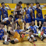 Club Voleibol Roquetes – Jornada del 22 i 23 de novembre – Temporada 2025-26