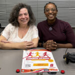 Caminada solidària ‘Visualitzem l’Alcoholisme Fetal’