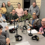 ‘Connectem des de La Font’ amb Toni Lara, Florista i decorador de Boix Verd