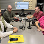 El Debat d’Antena Caro amb els representants polítics de l’Ajuntament de Roquetes