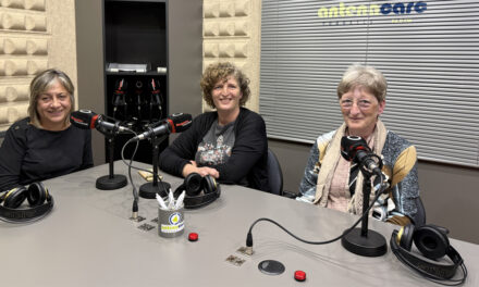 Jornada Parkinson Terres de l’Ebre, 8 de novembre a l’Antic Ajuntament de Roquetes