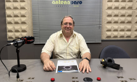 Jornada de portes obertes a l’Observatori de l’Ebre de Roquetes