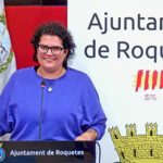 Ple Ordinari de Roquetes – Novembre 2025 – Declaracions – Junts – Lídia Saura