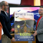 Roquetes estrena l’experiència immersiva familiar ‘Lo Port de Nadal’