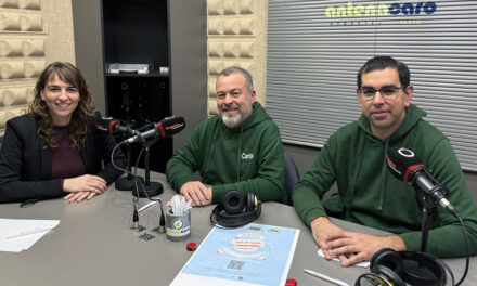 Roquetes amplia la Fira de Nadal fins els 75 expositors i incorpora nous tallers artesans