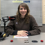 Cinta Garcia, regidora de Servei a les Persones, Igualtat i Joventut, de l’Ajuntament de Roquetes