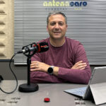 Jordi Allepuz, regidor de l’Ajuntament de Roquetes, fa balanç de les actuacions i projectes del 2025