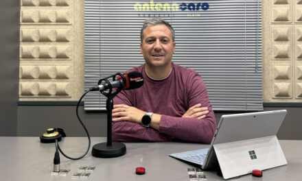 Jordi Allepuz, regidor de l’Ajuntament de Roquetes, fa balanç de les actuacions i projectes del 2025