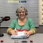 Tere Moreso, regidora d’Hisenda i Activitat Econòmica