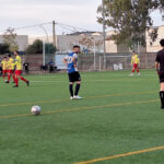 CD Roquetenc, jornada del 20 i 21 de desembre, Temporada 2025 26