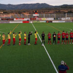 Club Deportiu Roquetenc – Jornada del 29 i 30 de novembre – Temporada 2025-26