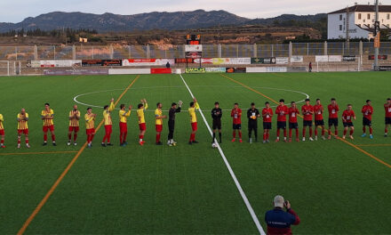 Club Deportiu Roquetenc – Jornada del 29 i 30 de novembre – Temporada 2025-26