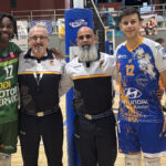 Club Voleibol Roquetes – Jornada del 13 i 14 de desembre – Temporada 2025-26