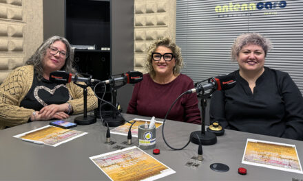 Campanya de Nadal 2025 del CAR, Comerç Agrupat de Roquetes i Raval de Cristo