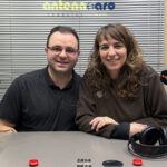 Encesa de llums de Nadal, entrega de cartes al Pare i Mare Noel i Lo Port de Nadal, a Roquetes