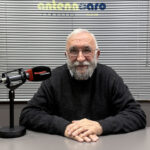 Joaquim Chavarria, roquetenc internacional, escultor, ceramista i mosaïcista