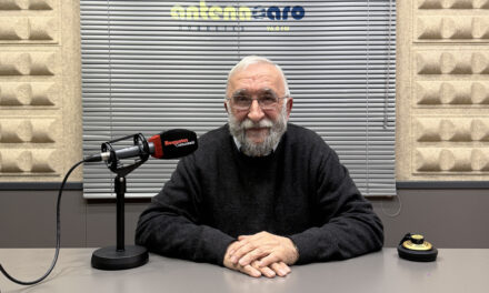 Joaquim Chavarria, roquetenc internacional, escultor, ceramista i mosaïcista