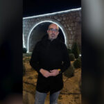 Felicitació de Nadal i Any Nou de l’alcalde de Roquetes, Ivan Garcia