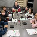 La Biblio Ràdio, ‘La tribu dels Zippoli’ de l’escriptor David Nel·lo