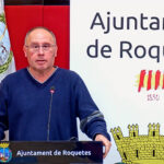Ple Ordinari de Roquetes – Desembre 2025 – Declaracions – ERC – Sisco Ollé