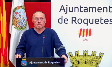 Ple Ordinari de Roquetes – Desembre 2025 – Declaracions – ERC – Sisco Ollé