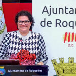 Ple Ordinari de Roquetes – Desembre 2025 – Declaracions – Junts – Lídia Saura