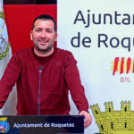 Ple Ordinari de Roquetes – Desembre 2025 – Declaracions – Movem Roquetes – David Poy