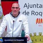 Ple Ordinari de Roquetes – Desembre 2025 – Declaracions – PSC-CP – Josep Maria Beltrán