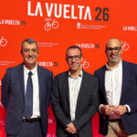 Roquetes acollirà un final d’etapa de La Vuelta 2026