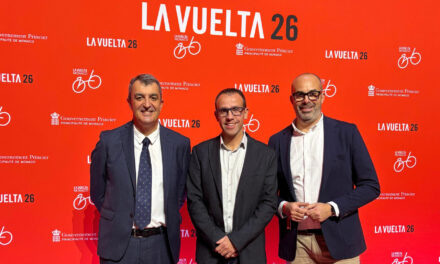 Roquetes acollirà un final d’etapa de La Vuelta 2026